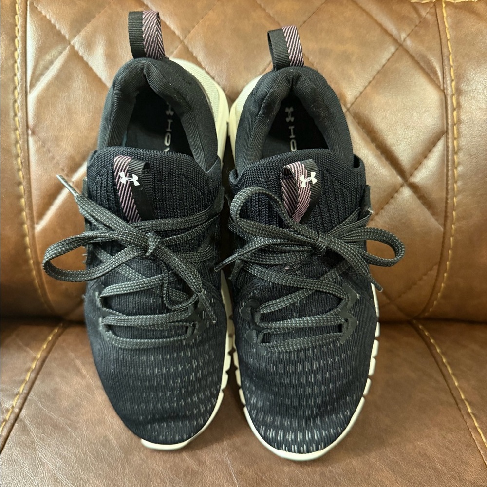 Under Armour HOVR SLK EVO Women’s Sneakers - Picture 6 of 11
